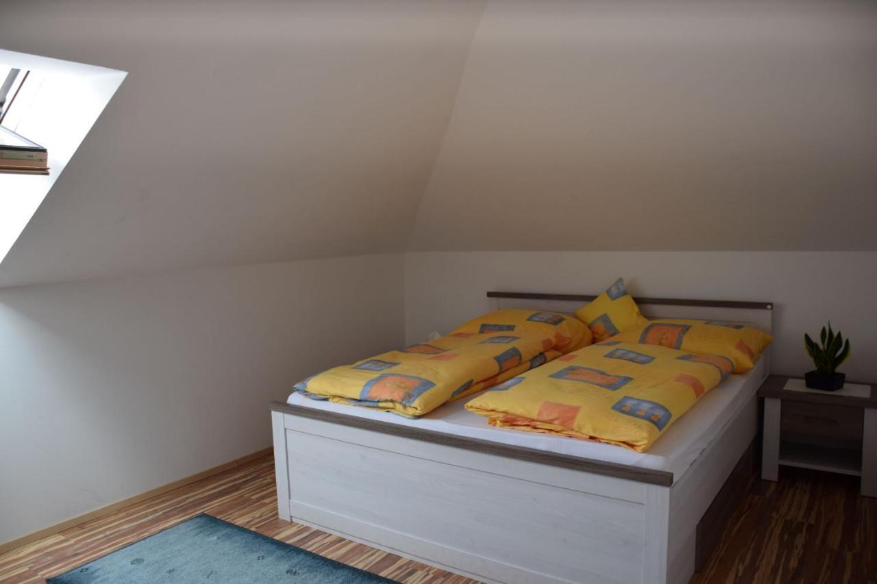 Eko-Hof Apartment Mitterlabill Ngoại thất bức ảnh