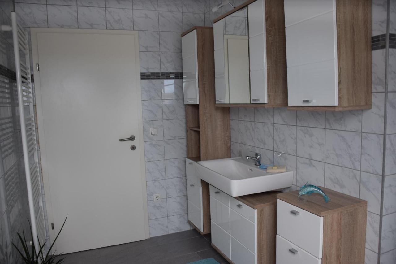 Eko-Hof Apartment Mitterlabill Ngoại thất bức ảnh